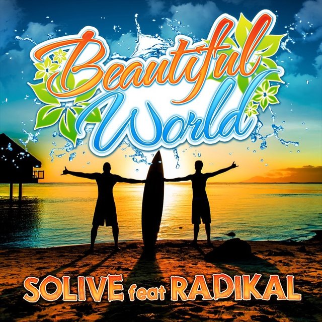 Beautiful World