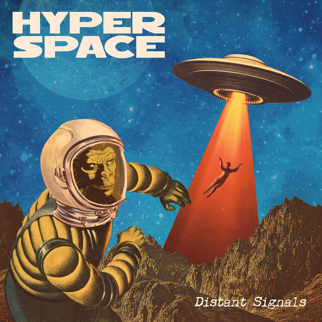 Distant Signals