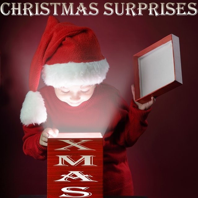 Christmas Surprises, Vol.1 (Essential Xmas Songs)