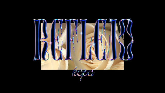 reflejo (Lyric Video)