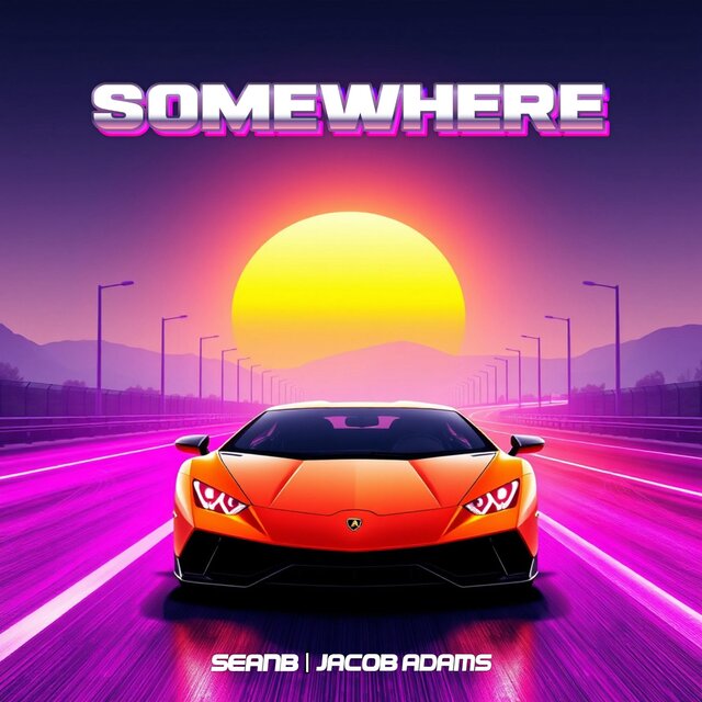 Somewhere