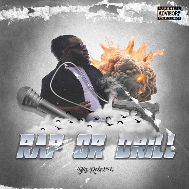 Rap Or Drill