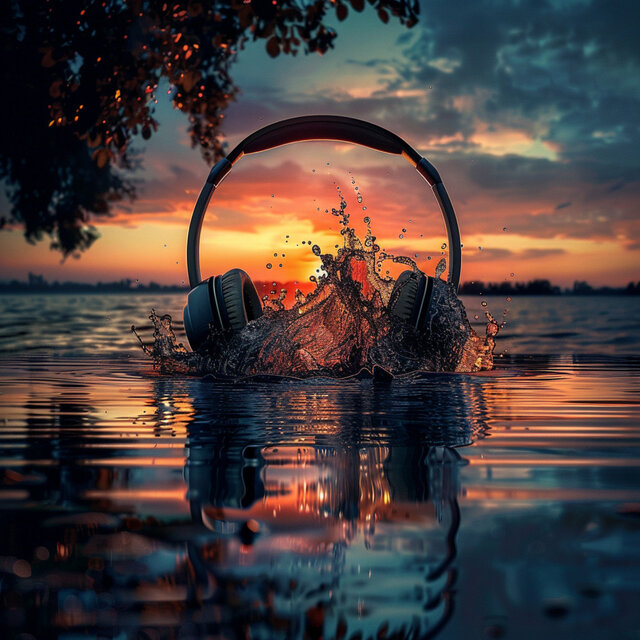 Soft Resonance: Peaceful Music Vibes