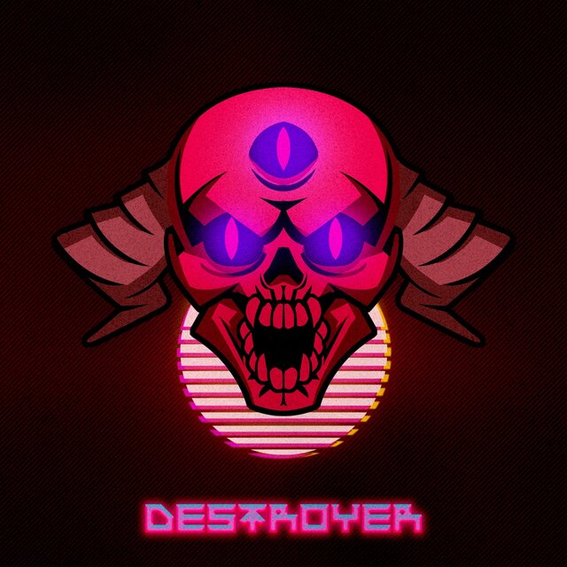 Destroyer