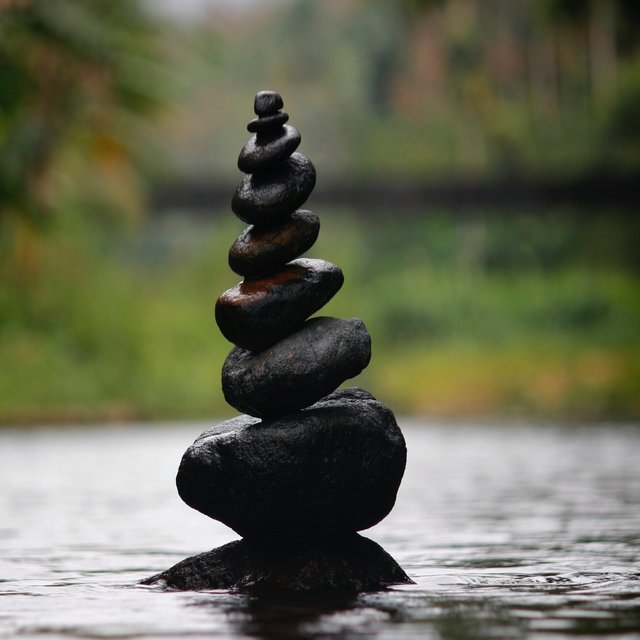 Calming Noise Lull (Loopable)