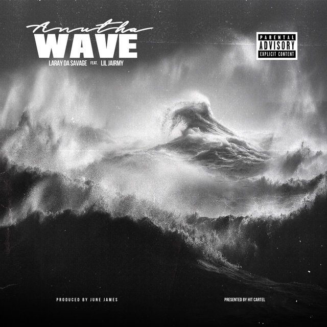 Anutha Wave (feat. Lil Jairmy)