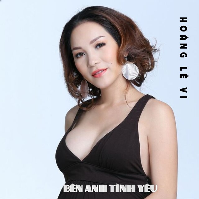 Bên Anh Tình Yêu