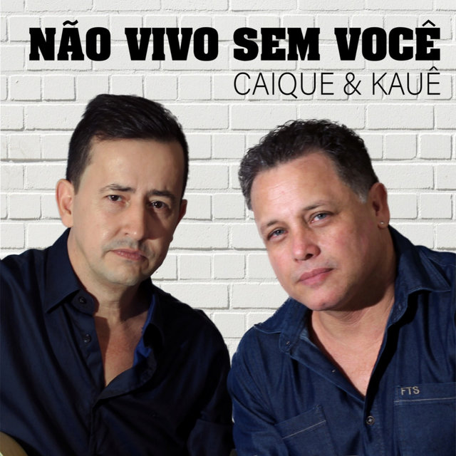 Não Vivo Sem Você