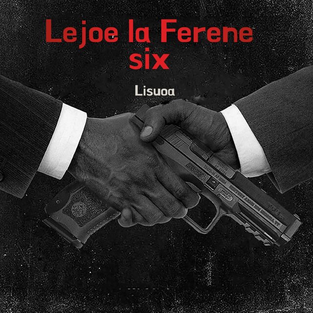 Lejoe La Ferene No 6