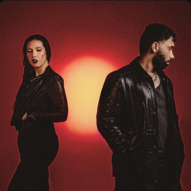 Meant For Me (feat. CVKES)
