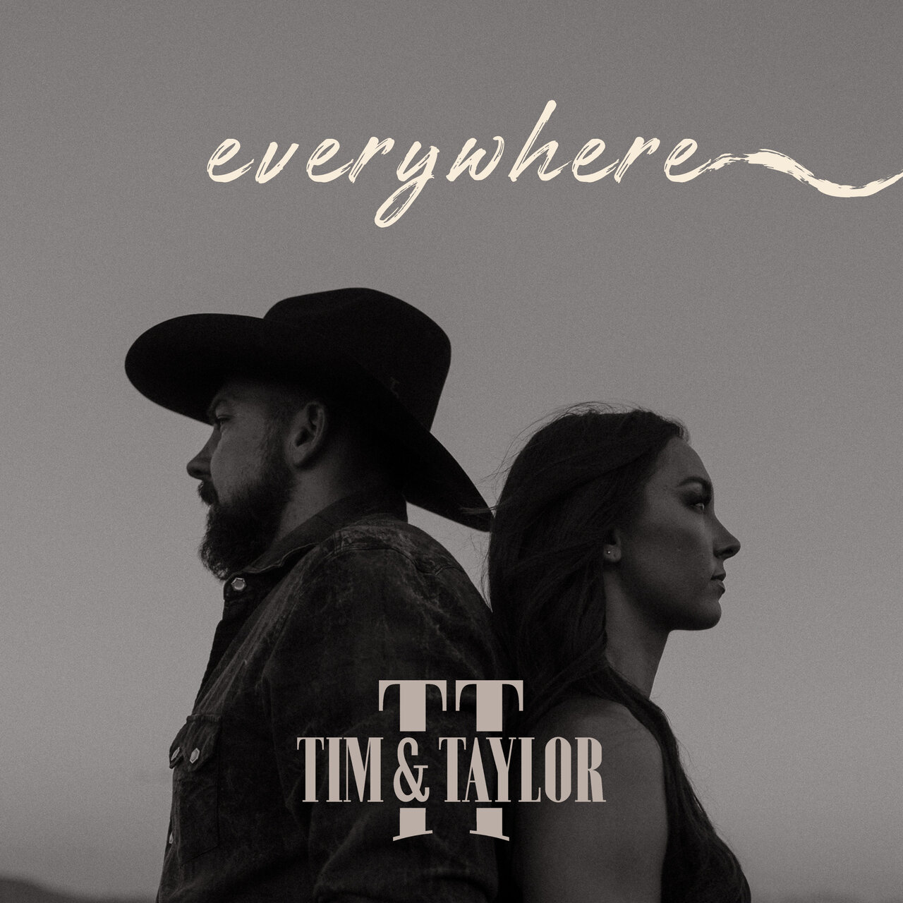 Tim and Taylor on TIDAL