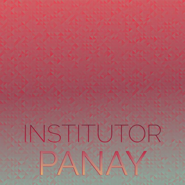 Institutor Panay
