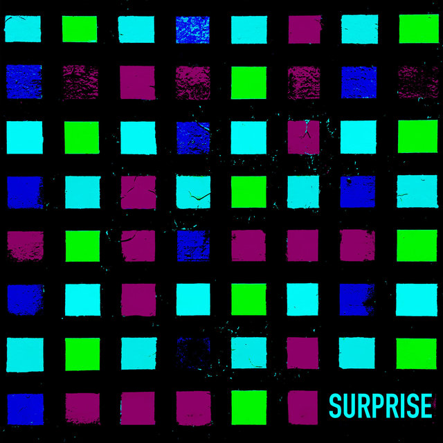 Surprise