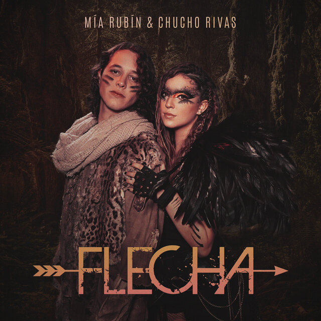 Flecha