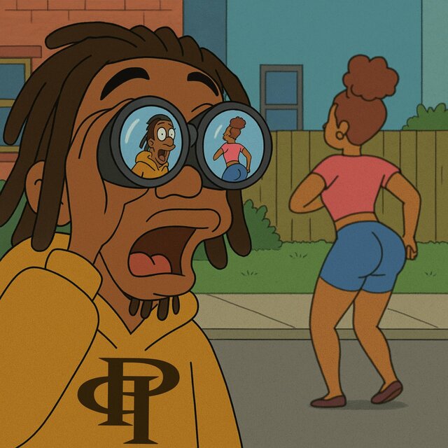 I Spy
