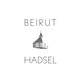 Cover art for album Hadsel by Beirut