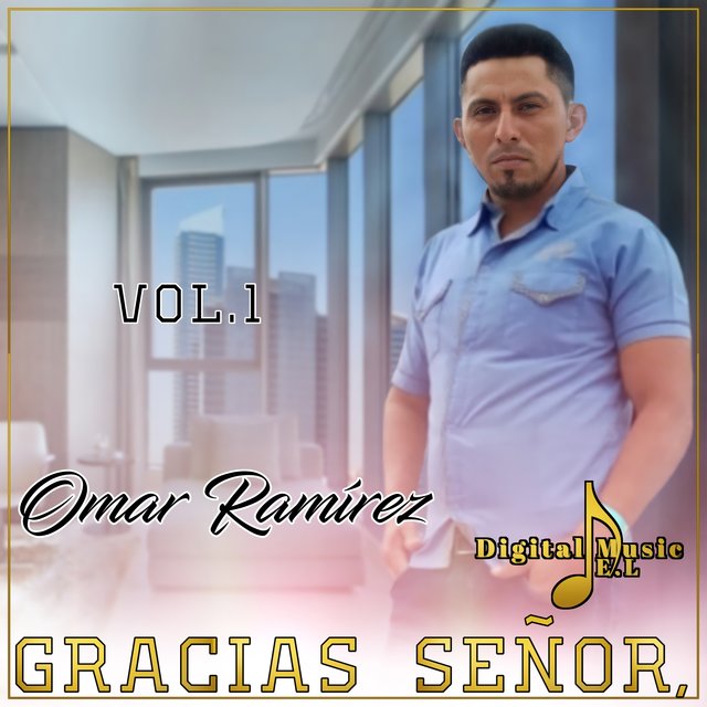 Gracias Señor, Vol. 1