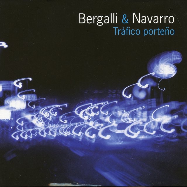 Trafico porteño