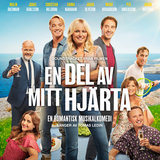 En del av mitt hjärta