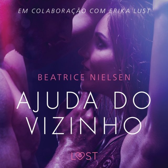 Ajuda do Vizinho - Conto Erótico