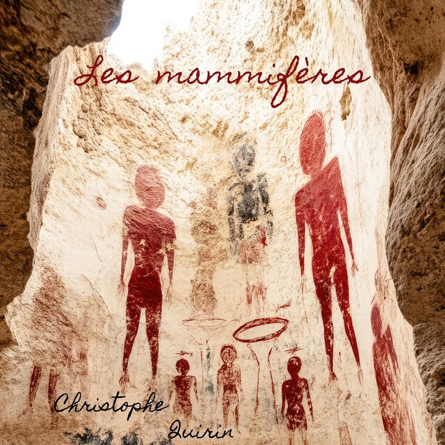 Les mammifères