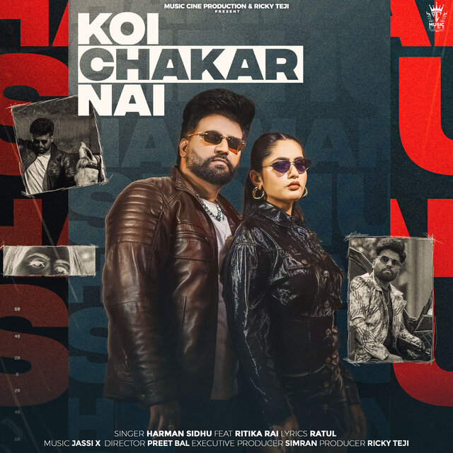 Koi Chakar Nai