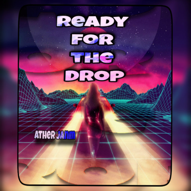 Ready for the Drop