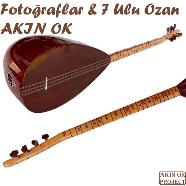 Fotoğraflar / 7 Ulu Ozan