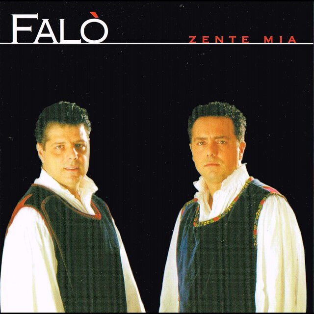 Zente Mia
