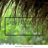 Noisy Woods Music for REM Dreams pt. 2 (feat. Sea of Calmness, Nature Sounds Radio & Nature and Rain)