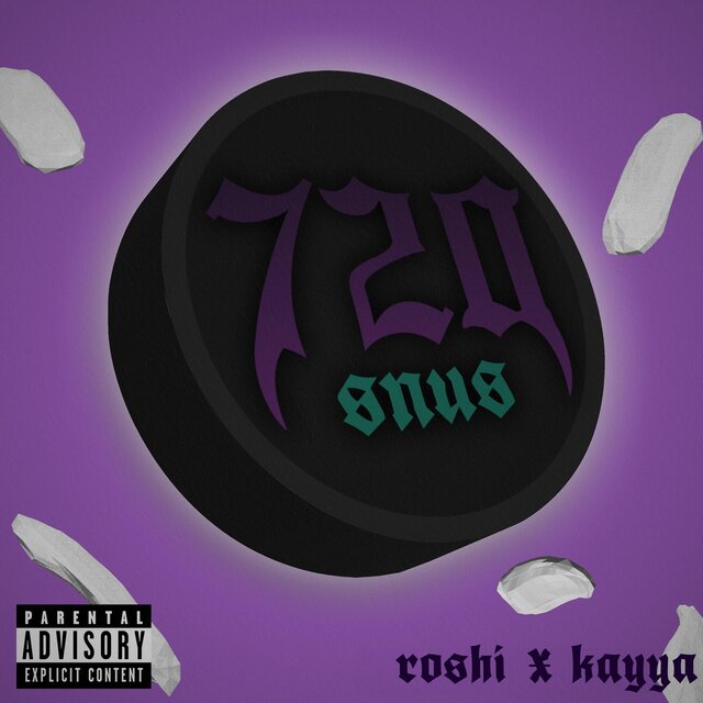 snus