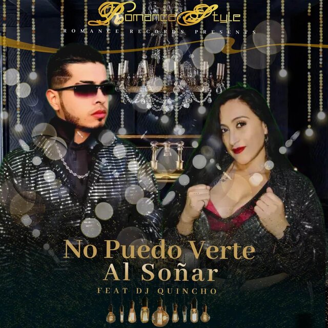 No Puedo Verte Al Soñar