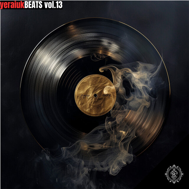 BEATS, Vol. 13