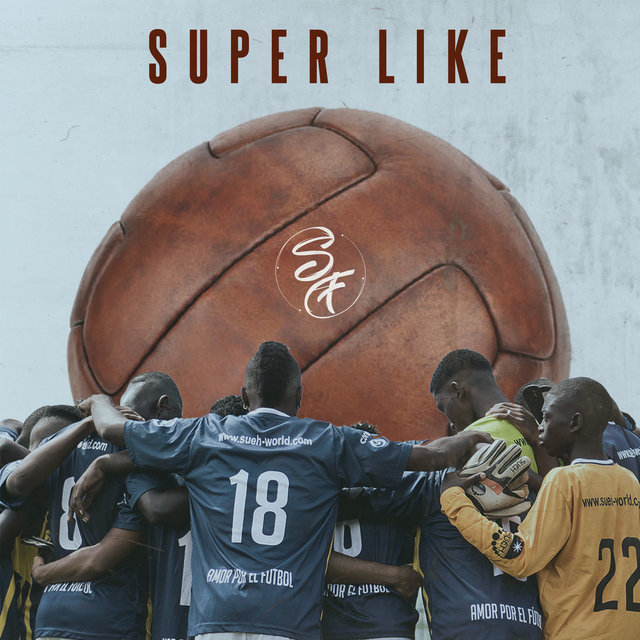 Supe Like (Radio Edit)