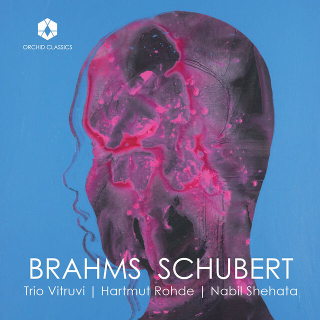 Brahms: Piano Quartet No. 3, Op. 60 