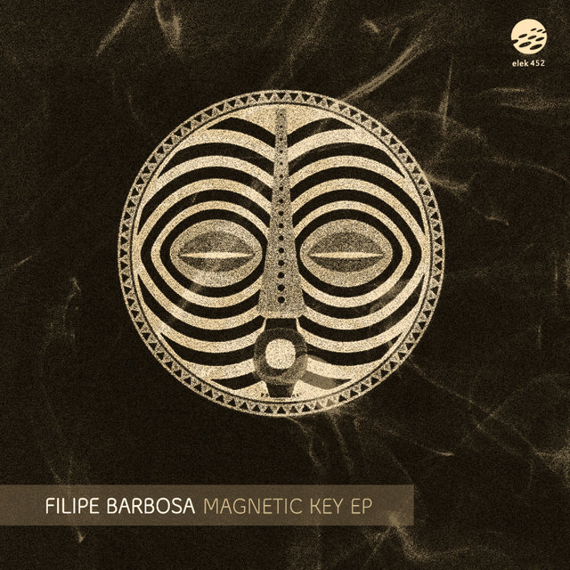 Magnetic Key EP