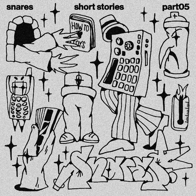 Short Stories #5
