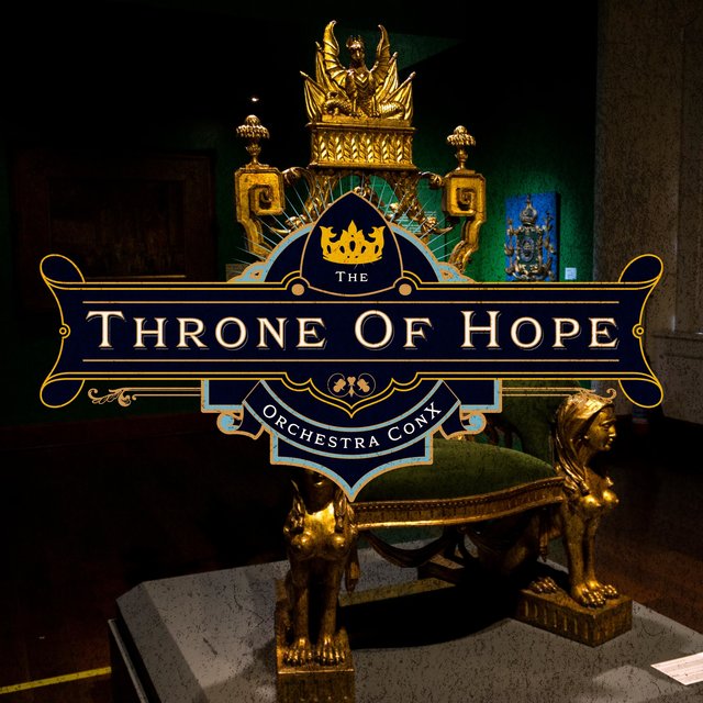 The Throne of Hope