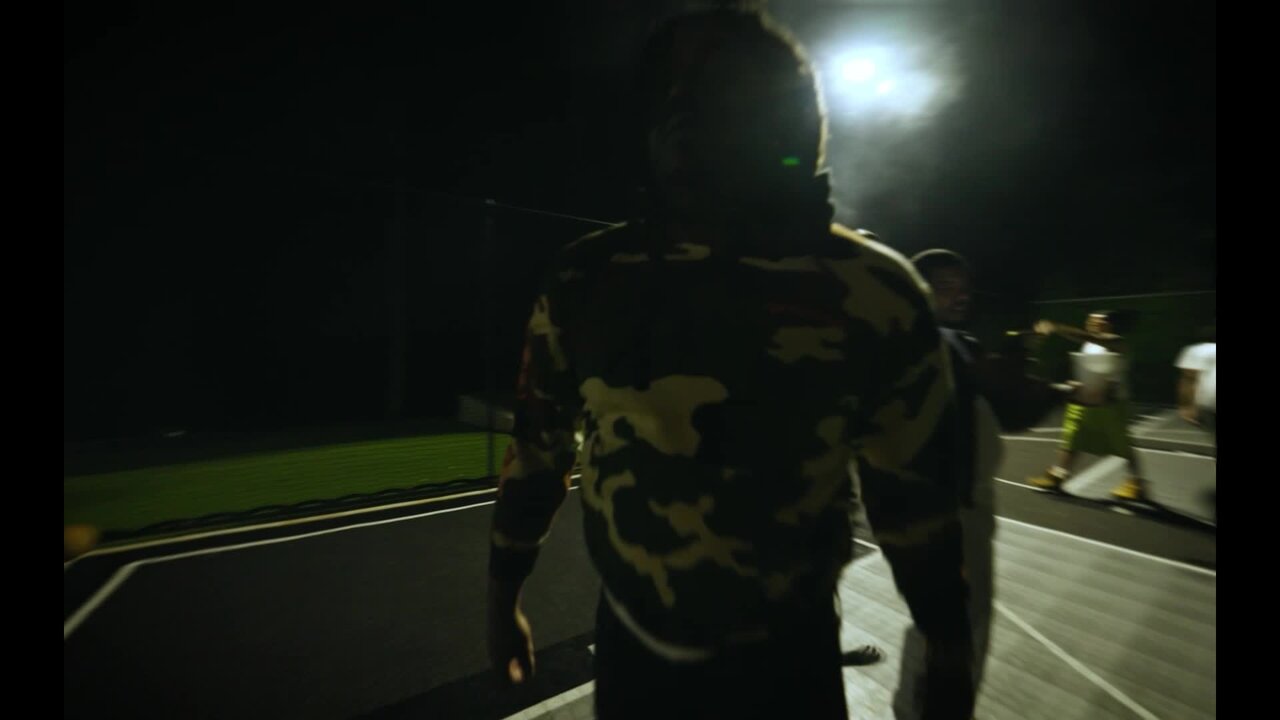 X6 (Official Video)
