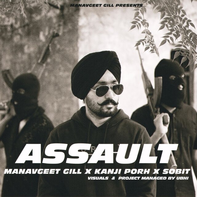 Assault Lofi