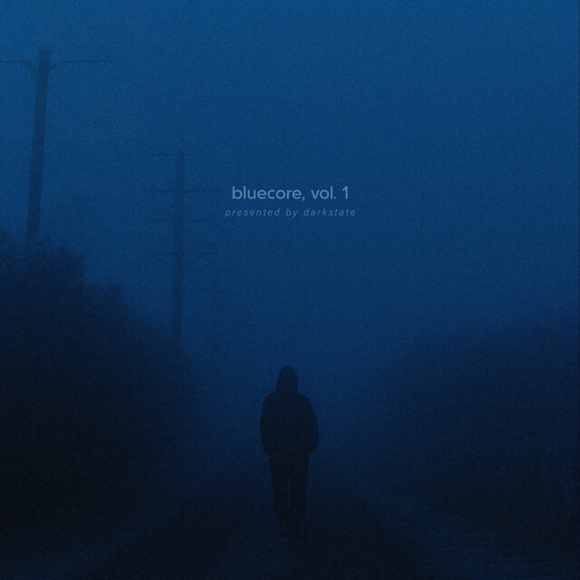 bluecore, Vol. 1