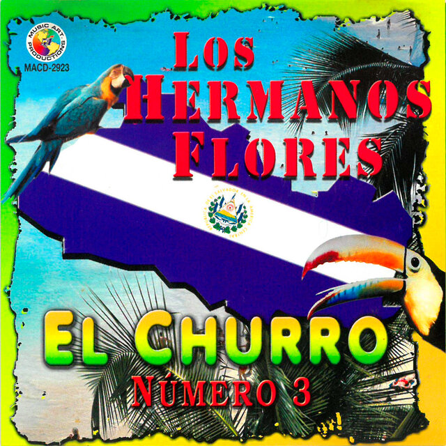 El Churro N° 3