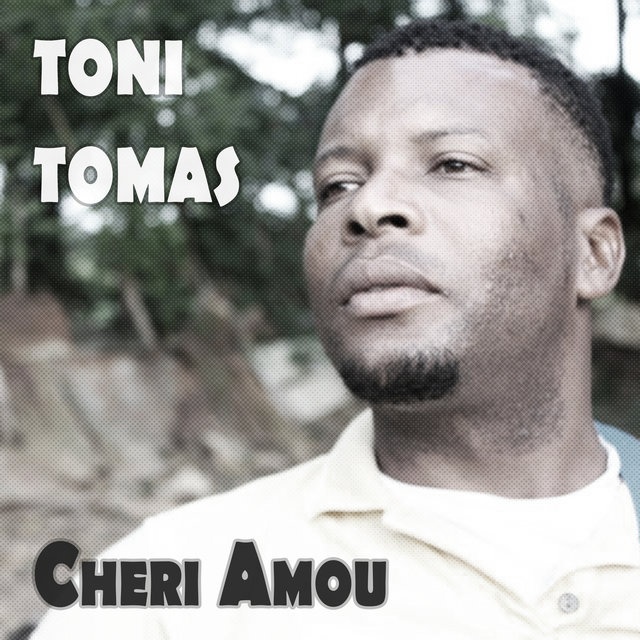 Toni Rami Singer Toni Tomas on TIDAL