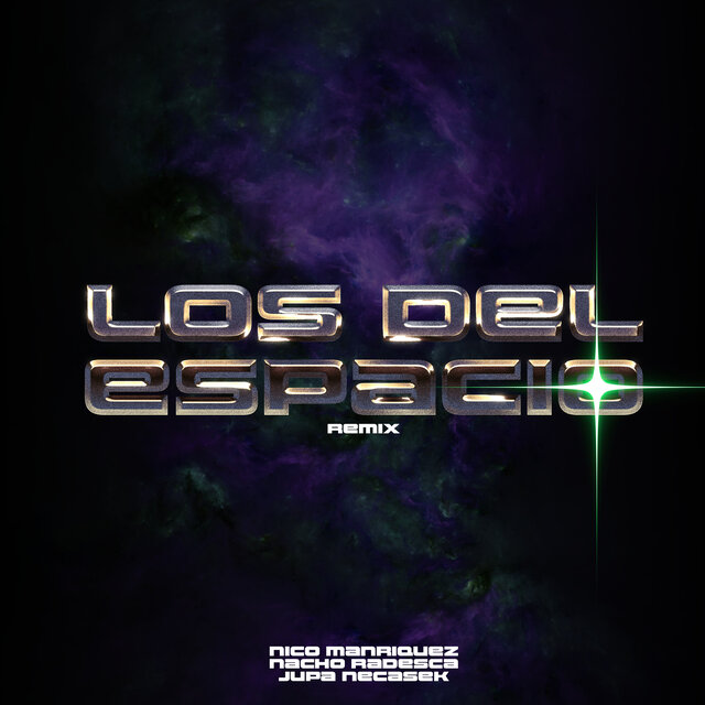 Los del Espacio (Remix)