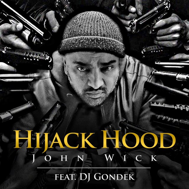 John Wick (feat. Dj Gondek)