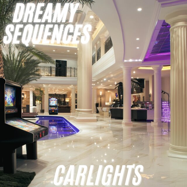 Dreamy Sequences