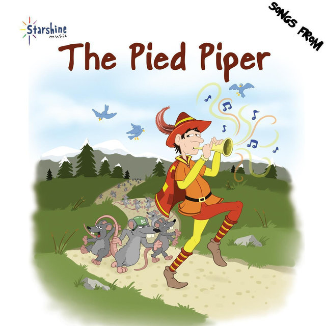The Pied Piper