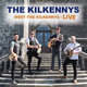 Cover art for album Meet the Kilkennys (Live) by The Kilkennys