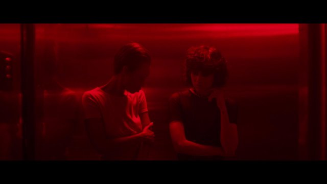 Explore (Part I)