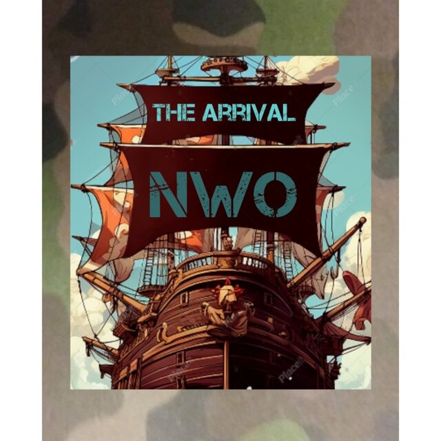 NorthWesT Organized The Arrival